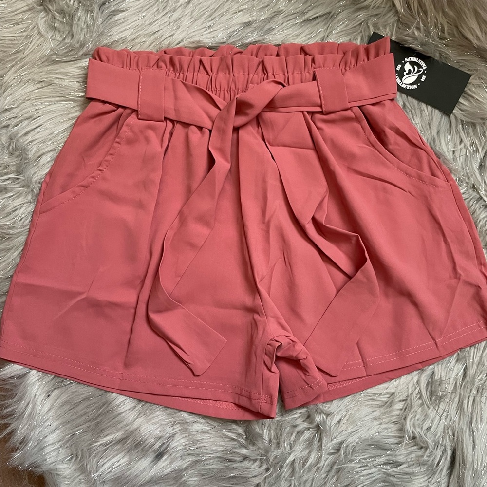 Summer shorts